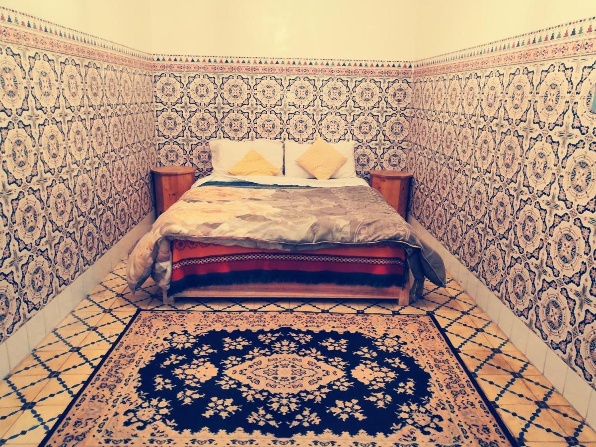 Exclusive Private Riad Marrakesh Exterior photo